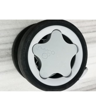 Quinny Zapp Xtra Ön Teker 