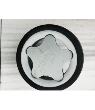 Quinny Zapp Xtra Arka Teker 