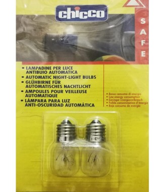 Chicco 7 Watt 23O V Ampül