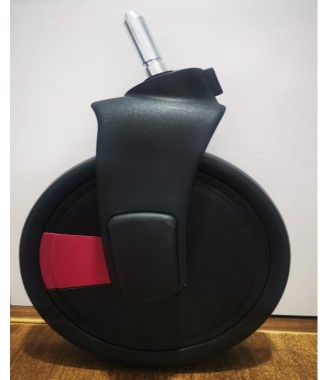  Ön Teker Pierre Cardin Fame Uyumlu 