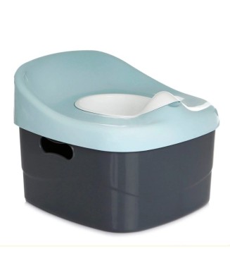 Baby Plus 4'ü 1 Arada Lazımlık