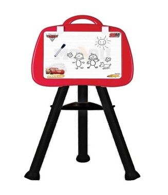 Furkan Toys Cars Ayaklı Yazı Tahtası 3+ Yaş