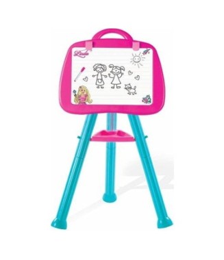 Furkan Toys Linda Ayaklı Yazı Tahtası 3+ Yaş