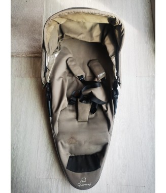 Qinny Zapp Xtra Oturma Ünitesi