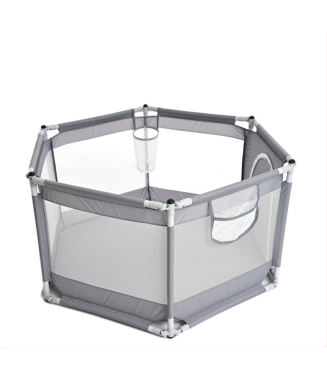 Holmen Top Havuzu Eğlence Parkı /Gri