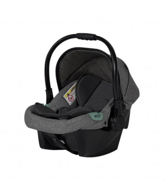 Sunny Baby Prego Aria Taşıma - Oto Koltuğu /Füme