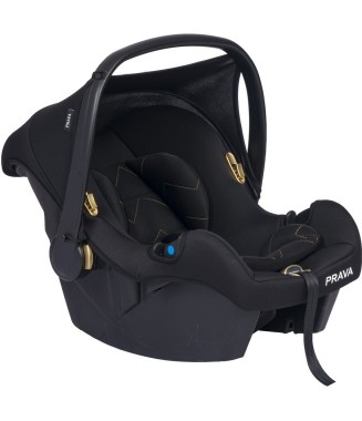 Prava Gosva Ana Kucağı Siyah