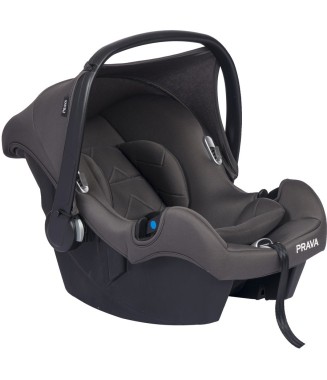 Prava Gosva Ana Kucağı Gri