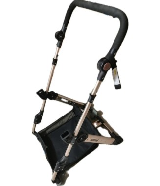 BABYPLUS CANYON ŞASE