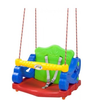 Enhoş Saray İpli Salıncak 