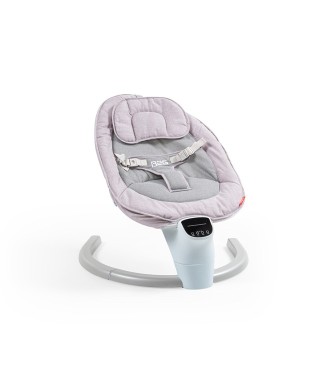 Baby2Go Lillium Ana Dizi Açık Gri