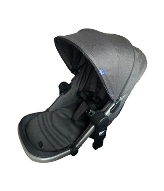 Best Friend Pro Portbebe Gri