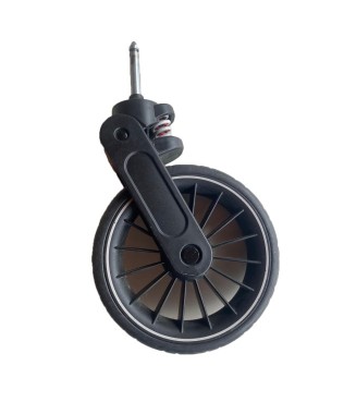 Chicco Best Friend Pro Ön Teker