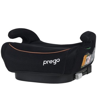 Prego Riofix Çocuk Oto Koltuğu Yükselticisi 4052 Kiremit