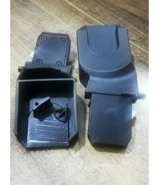 Baby2Go Lizbon/Ultima Travel Adaptör