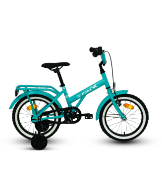 CARRARO PONI 16” 1-V KONTRA FREN GREEN