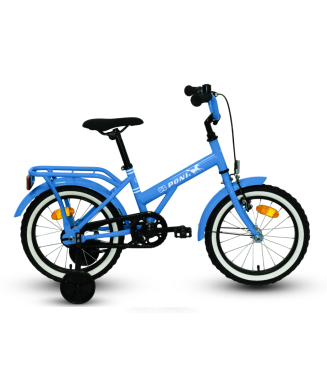 CARRARO PONI 16” 1-V KONTRA FREN BLUE/WHİTE