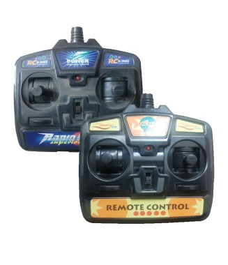 Akülü Araba İçin Uzaktan Kumanda 