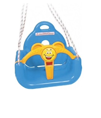 Bahçe İpli Salıncak / Mavi