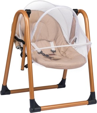 Pashababy Lucca Salıncak / Bej