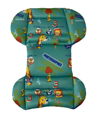 Jixy Ana Kucağı İç Minderi 