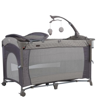 Prego Miami Premium 8040 Oyun Parkı Bej