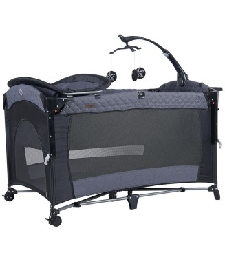 Prego Miami Premium 8040 Oyun Parkı Füme