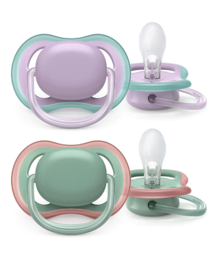 Philips Avent Emzik Ultra Air 6-18 Unisex SCF085/16