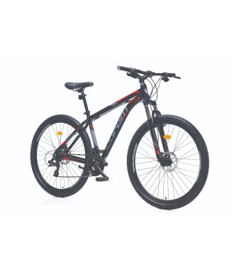 Corelli Felix 1.1 21 HD 27,5 Jant 18İ Red/Grey