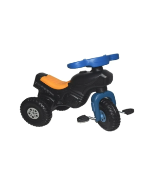 Apaçi Plastik 3 Teker Plastik Motor