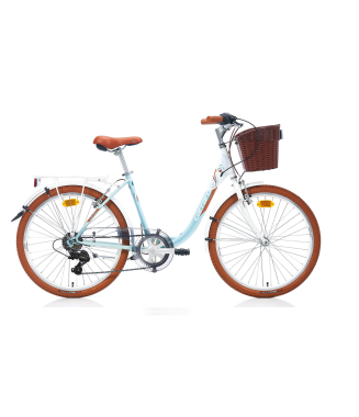 CARRARO JULİANA ''24  7-Vites V Fren