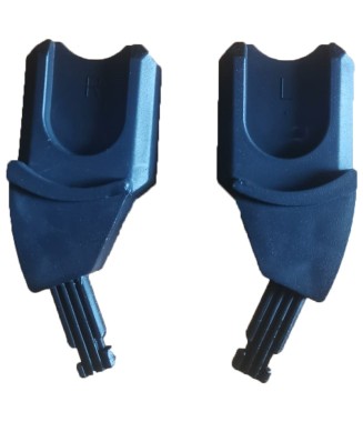 Covi & Aria Bebek Arabası Adaptörü