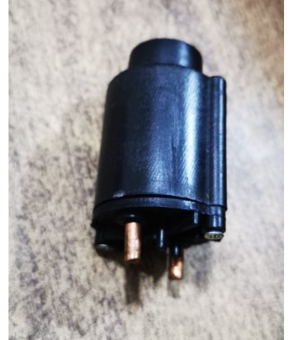 Kontak Yuvası ( Akülü Araba)