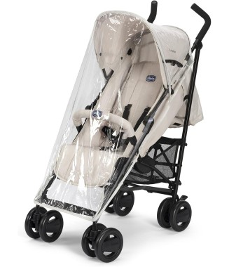 Chicco LONDON /LİTEWAY  Yağmurluk