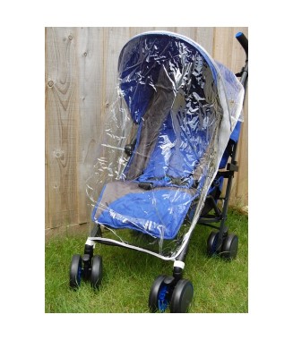 SİLVER CROSS POP YAĞMURLUK