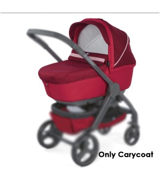 Chicco StyleGo Portbebe