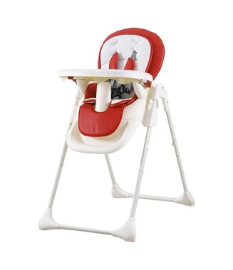 Sunny Baby Prego Honey Mama Sandalyesi / Kırmızı 