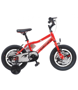 CARRARO RED EAGLE 14 JANT KIRMIZI