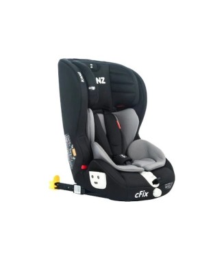 Kanz C Fix 9-36 Kg Isofixli Oto Koltuğu /Siyah
