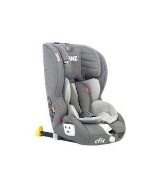 Kanz C Fix 9-36 Kg Isofixli Oto Koltuğu / Gri