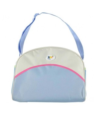 Uni Baby Bebek Bakım Çantası/ 2 Adet