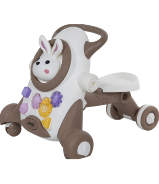 Prego Massimo İlk Arabam Kahve