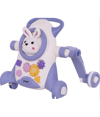 Prego Massimo İlk Arabam Lacivert